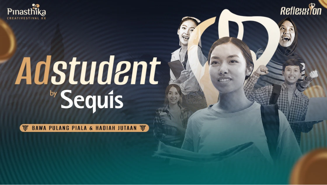 Adstudent by Sequis Slide 1